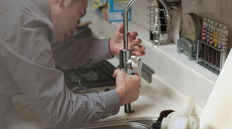 Professional Leak Detection Services in White Swan, WA